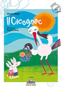 Couverture Il cicognac