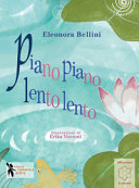 Couverture Piano piano lento lento