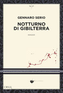 Couverture Notturno di Gibilterra : [romanzo]