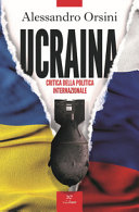 Couverture Ucraina : critica della politica internazionale