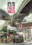 Copertina  Figlio unico