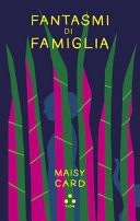Couverture Fantasmi di famiglia