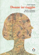 Couverture Donne in viaggio : storie e itinerari di emancipazione
