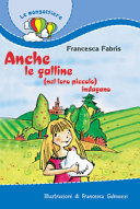 Couverture Anche le galline (nel loro piccolo) indagano