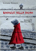 Couverture Ragazzi nella Shoah