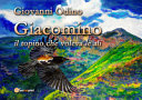 Cover  Giacomino, il topino che voleva le ali : fiaba illustrata