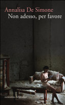 Couverture Non adesso, per favore