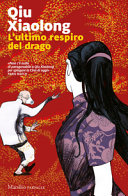 Couverture L'ultimo respiro del drago