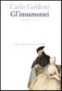 Couverture Gl' innamorati