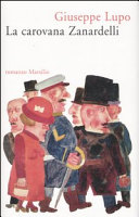 Cover  La carovana Zanardelli
