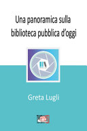 Couverture Una panoramica sulla biblioteca pubblica d'oggi