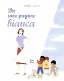Couverture Da una pagina bianca