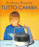 Cover  Tutto cambia