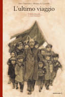 Cover  L'ultimo viaggio : il dottor Korczak e i suoi bambini