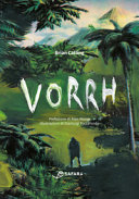 Cover  Vorrh : la foresta senza fine