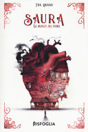 Cover  Saura : le stanze del cuore