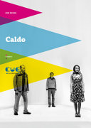 Couverture Caldo