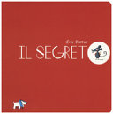 Couverture Il segreto