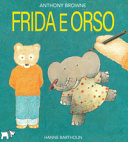 Cover  Frida e Orso