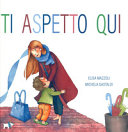 Cover  Ti aspetto qui