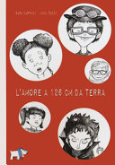 Cover  L'amore a 126 cm da terra