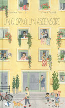 Couverture Un giorno, un ascensore