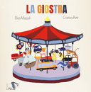 Couverture La giostra