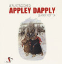 Couverture Le filastrocche di Appley Dapply