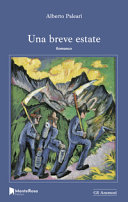 Couverture Una breve estate : romanzo