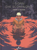 Cover  I giorni che scompaiono