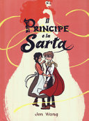 Copertina  Il principe e la sarta