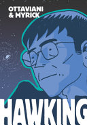 Couverture Hawking