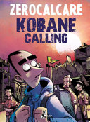 Couverture Kobane calling : oggi