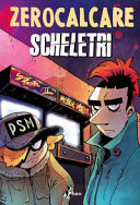 Couverture Scheletri