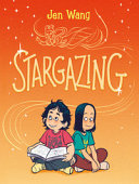 Copertina  Stargazing