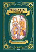 Cover  E alla fine muoiono : la sporca verità sulle fiabe