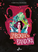 Copertina  Unboxing Pandora