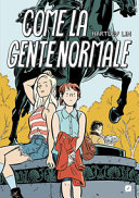 Couverture Come la gente normale