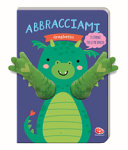Copertina  Abbracciami draghetto