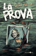 Couverture La prova