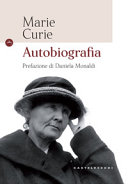 Couverture Autobiografia