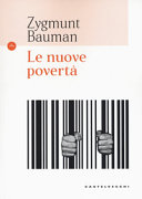 Cover  Le nuove povertà
