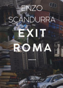 Cover  Exit Roma : [romanzo]