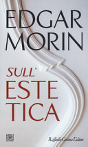 Couverture Sull'estetica