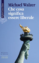 Couverture Che cosa significa essere liberale