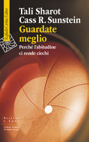 Couverture Guardate meglio : perché l'abitudine ci rende ciechi