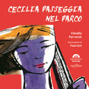 Couverture Cecilia passeggia nel parco