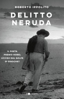 Couverture Delitto Neruda