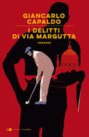 Couverture I delitti di via Margutta