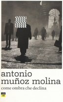 Couverture Come ombra che declina